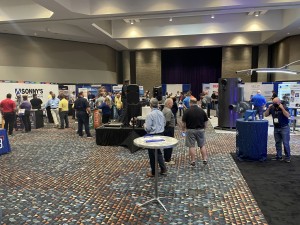 Golf Tournament & Road Show photo